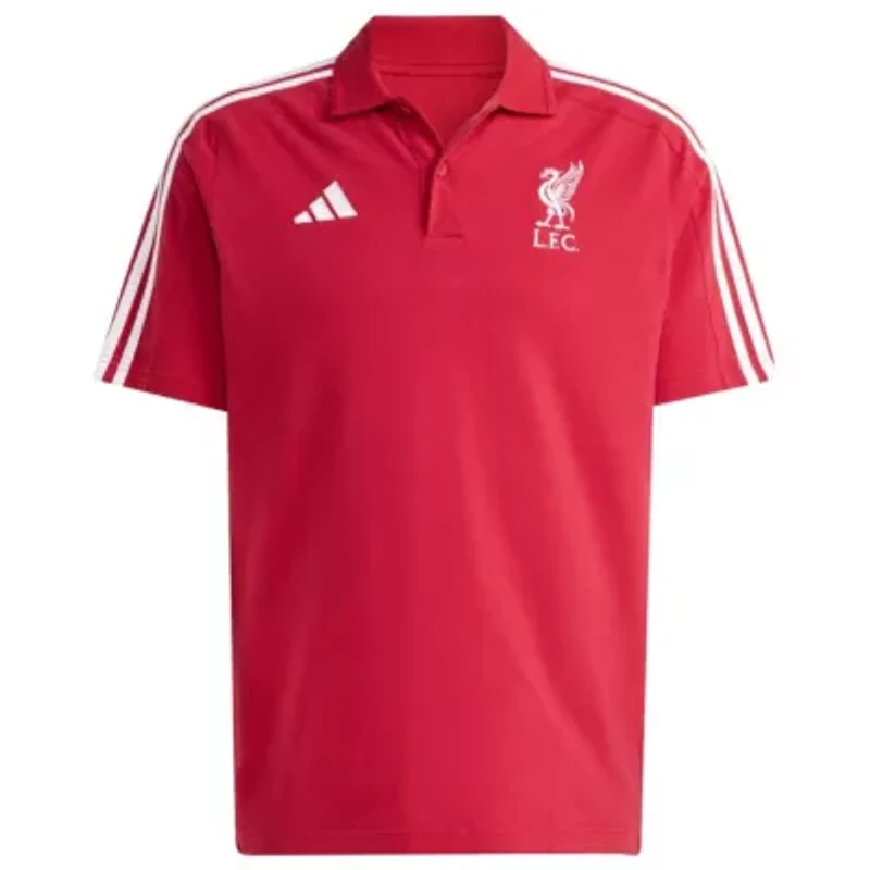 Premier League Liverpool DNA Polo