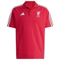 Premier League Liverpool DNA Polo