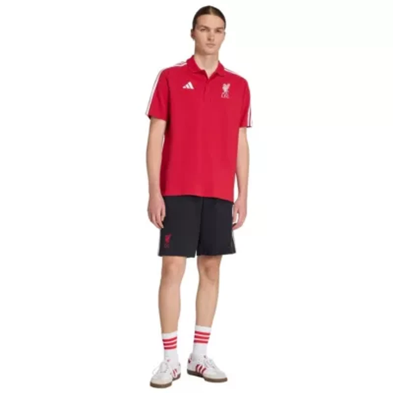 Premier League Liverpool DNA Polo