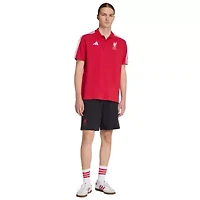 Premier League Liverpool DNA Polo