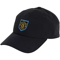 Premier League Unisex Manchester United Third Adjustable Dad Hat