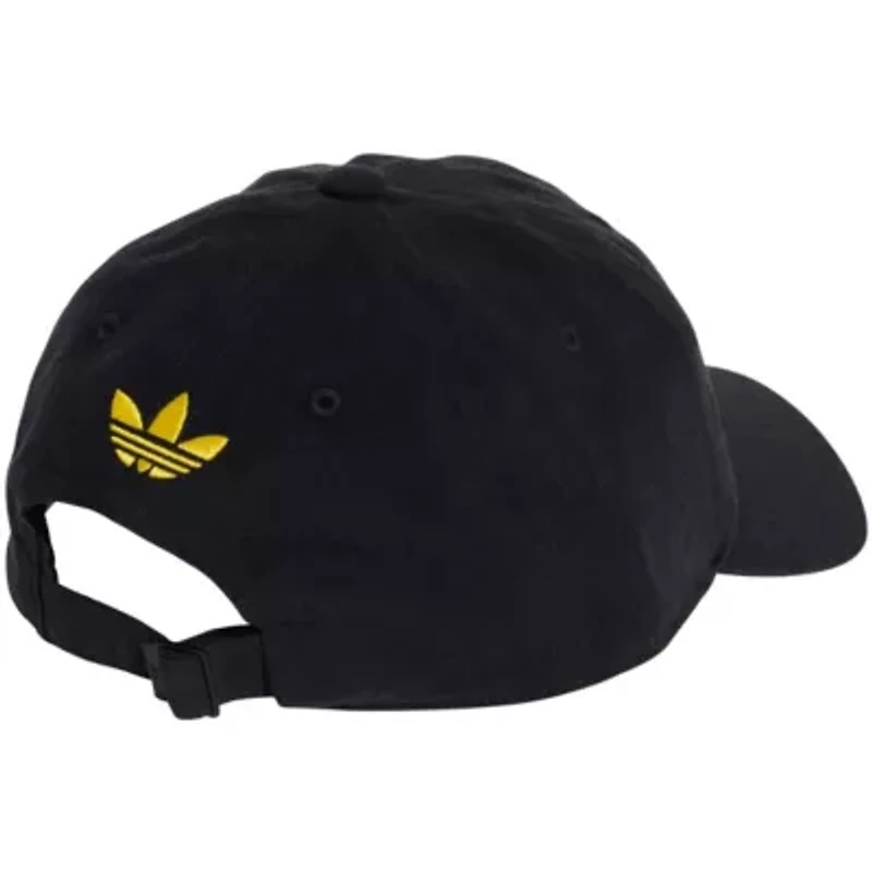 Premier League Unisex Manchester United Third Adjustable Dad Hat