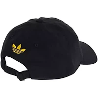 Premier League Unisex Manchester United Third Adjustable Dad Hat
