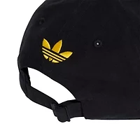 Premier League Unisex Manchester United Third Adjustable Dad Hat