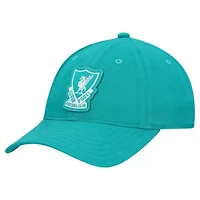 Premier League Unisex Liverpool 2025/26 Third Adjustable Dad Hat