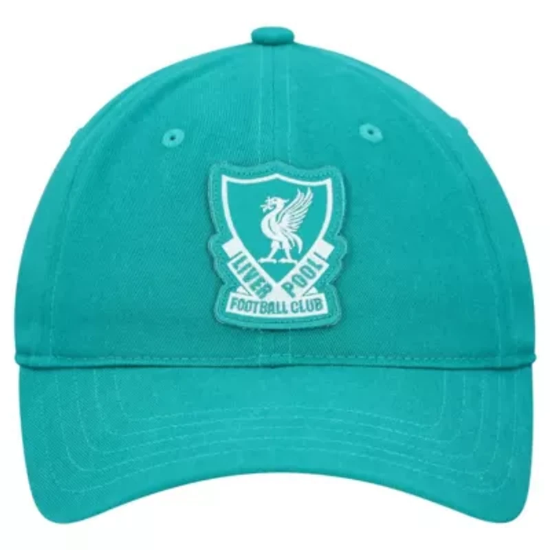 Premier League Unisex Liverpool 2025/26 Third Adjustable Dad Hat