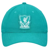 Premier League Unisex Liverpool 2025/26 Third Adjustable Dad Hat