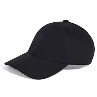 Premier League Unisex Liverpool Three-Stripe Dad Adjustable Hat
