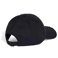 Premier League Unisex Liverpool Three-Stripe Dad Adjustable Hat