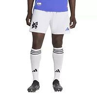 MLS Seattle Sounders FC 2025 Archive Collection Authentic Shorts