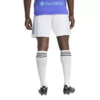 MLS Seattle Sounders FC 2025 Archive Collection Authentic Shorts