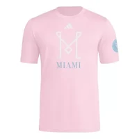 MLS Inter Miami CF 2025 Archive Collection T-Shirt