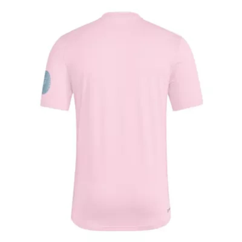 MLS Inter Miami CF 2025 Archive Collection T-Shirt