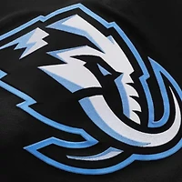 NHL Fanatics Logan Cooley Utah Mammoth Home Premium Player Jersey