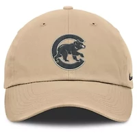 MLB Nike Chicago Cubs Club Adjustable Hat