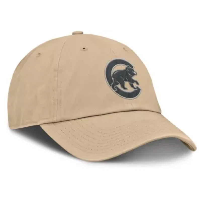 MLB Nike Chicago Cubs Club Adjustable Hat