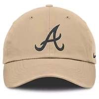 MLB Nike Atlanta Braves Club Adjustable Hat