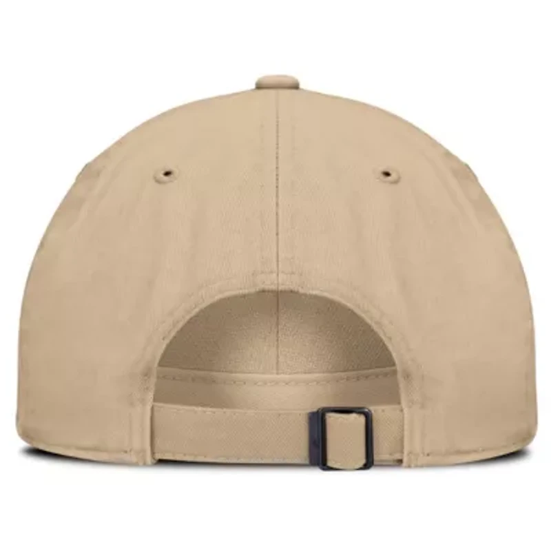 MLB Nike Atlanta Braves Club Adjustable Hat