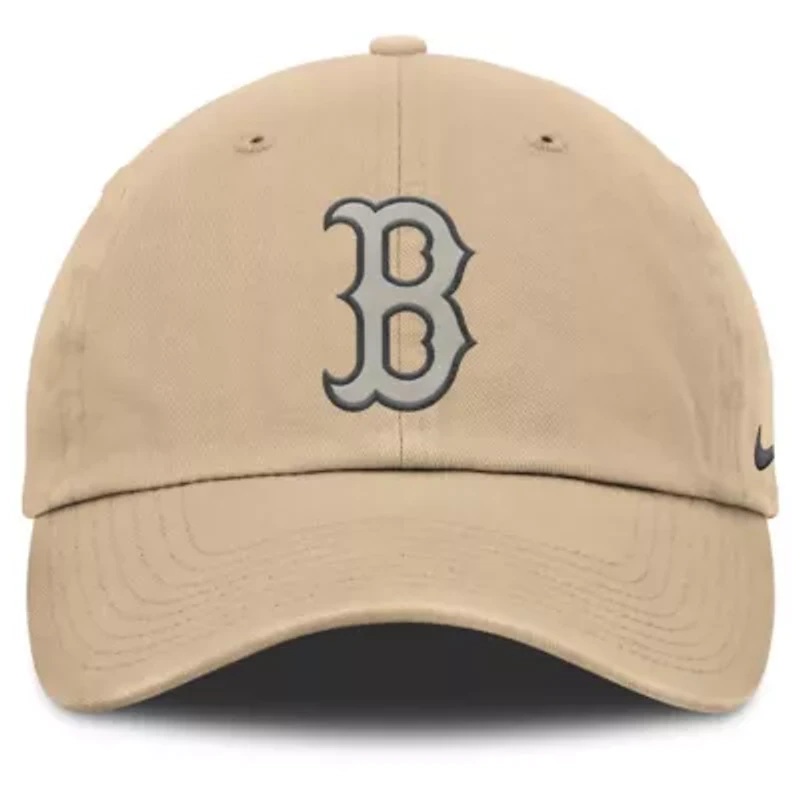 Boston Red Sox MLB Nike Boston Sox Club Adjustable Hat