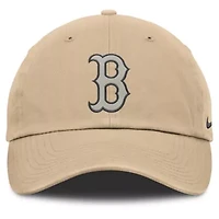 Boston Red Sox MLB Nike Boston Sox Club Adjustable Hat