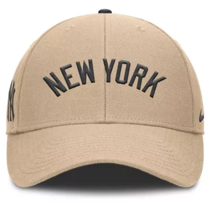 MLB Nike New York Yankees Rise Adjustable Hat