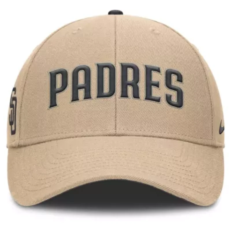 MLB Nike San Diego Padres Rise Adjustable Hat