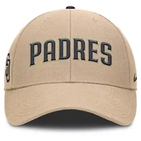 MLB Nike San Diego Padres Rise Adjustable Hat