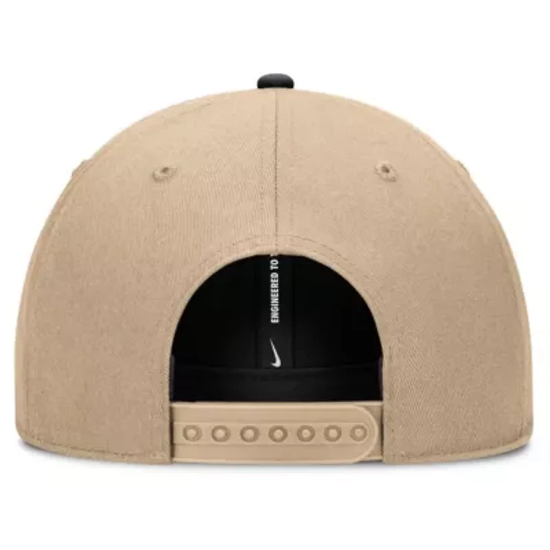 MLB Nike San Diego Padres Rise Adjustable Hat