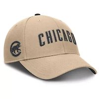 MLB Nike Chicago Cubs Rise Adjustable Hat