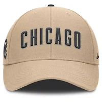 MLB Nike Chicago Cubs Rise Adjustable Hat