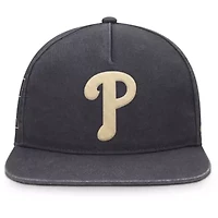 MLB Nike Philadelphia Phillies Monotone Pro Adjustable Hat