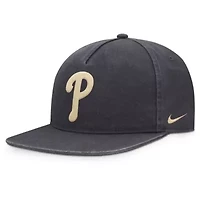 MLB Nike Philadelphia Phillies Monotone Pro Adjustable Hat