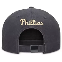 MLB Nike Philadelphia Phillies Monotone Pro Adjustable Hat