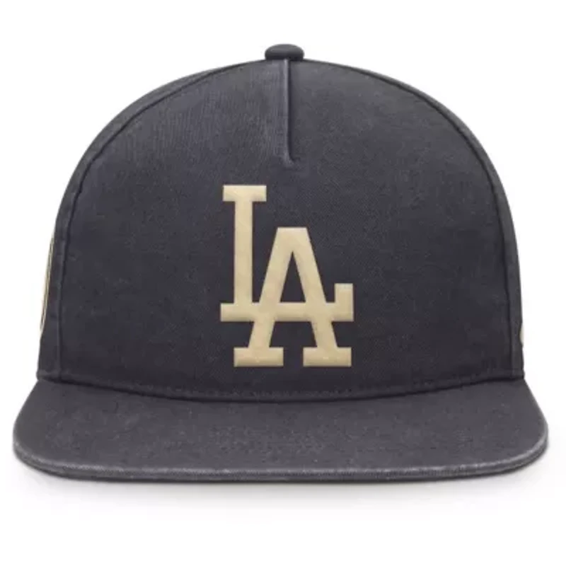 MLB Nike Los Angeles Dodgers Monotone Pro Adjustable Hat
