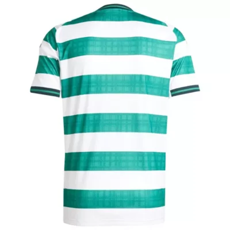 International Clubs Celtic 2025/26 Home Replica Jersey
