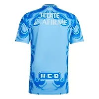 International Clubs Tigres UANL 2025/26 Away Replica Jersey
