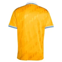Liga MX Tigres UANL 2025/26 Home Replica Jersey