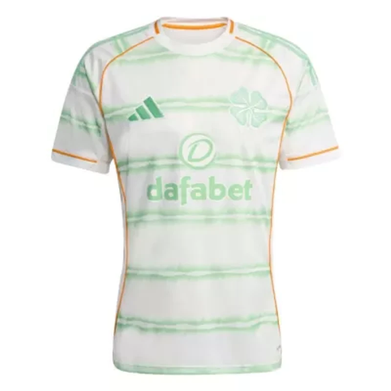 International Clubs Celtic 2025/26 Third Replica Jersey