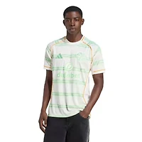 International Clubs Celtic 2025/26 Third Replica Jersey