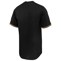 NCAA Nike Vanderbilt Commodores Limited Baseball Jersey