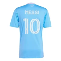 MLS Originals Lionel Messi Inter Miami CF 2025 Third Replica Player Jersey