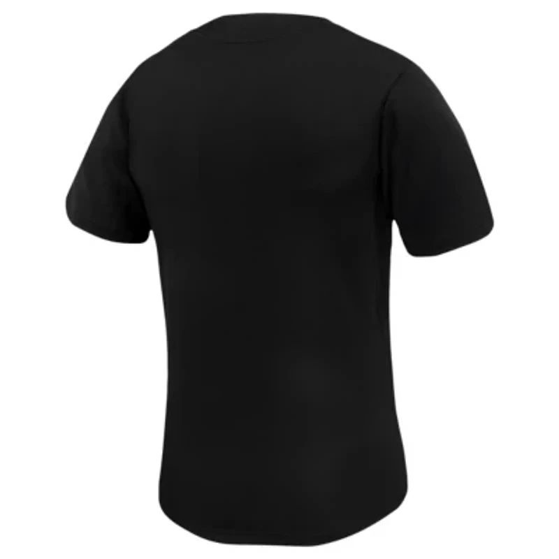 NCAA Nike Cal State Long Beach The Replica Baseball Jersey