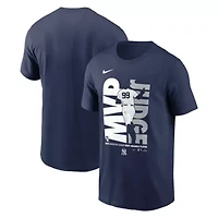 MLB Nike Aaron Judge New York Yankees 2024 American League MVP T-Shirt