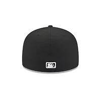 MiLB West Michigan Whitecaps Theme Nights 59FIFTY Fitted Hat