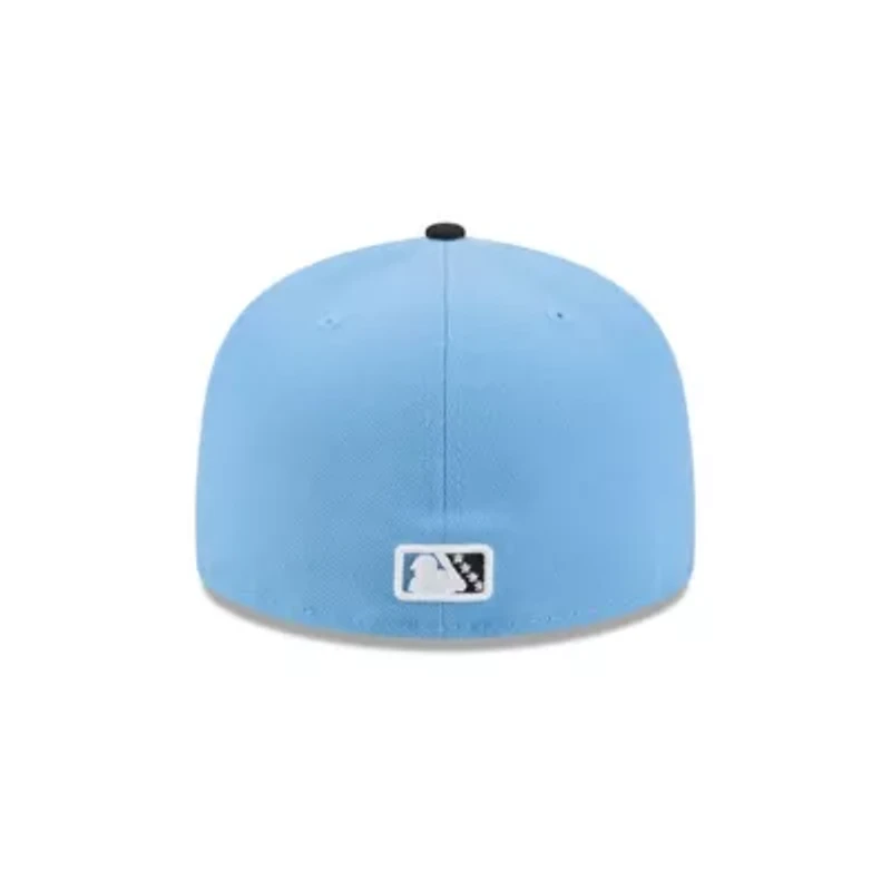 MiLB Light Erie SeaWolves Theme Nights 59FIFTY Fitted Hat