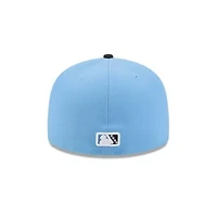 MiLB Light Erie SeaWolves Theme Nights 59FIFTY Fitted Hat