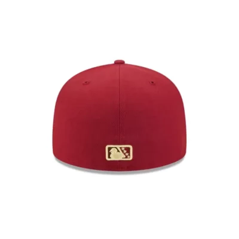 MiLB Norfolk Tides Theme Nights 59FIFTY Fitted Hat