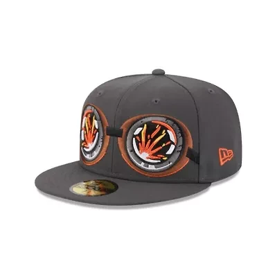 MiLB Lehigh Valley IronPigs Theme Nights 59FIFTY Fitted Hat