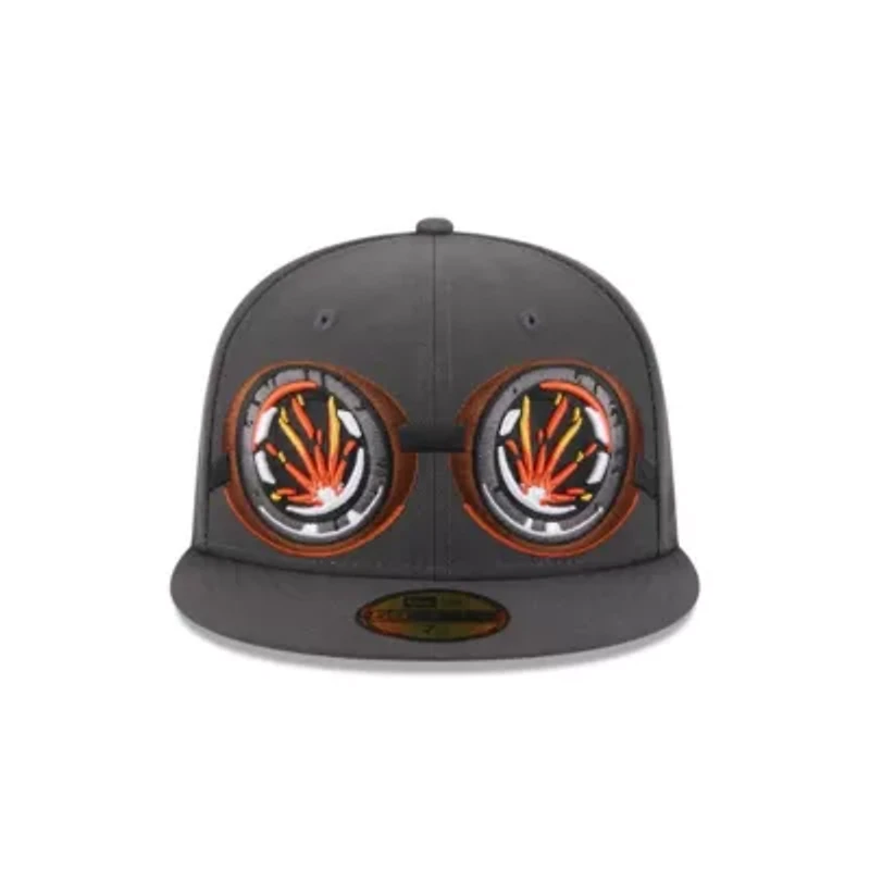 MiLB Lehigh Valley IronPigs Theme Nights 59FIFTY Fitted Hat