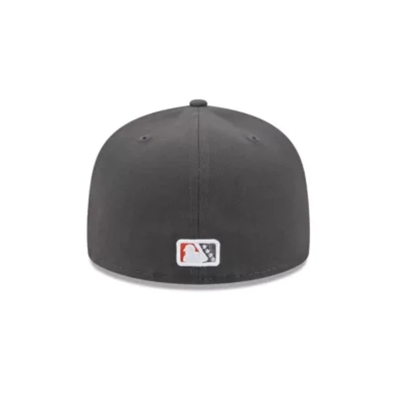 MiLB Lehigh Valley IronPigs Theme Nights 59FIFTY Fitted Hat